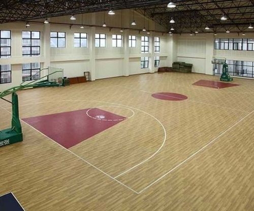 企業(yè)風(fēng)采-沈陽(yáng)綠施體育設(shè)施工程-施工實(shí)拍