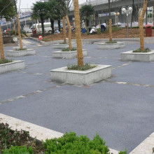 2019實心柱價格 報價 實心柱批發 石材網